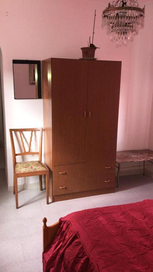 Casa Vacanze Rosa Blu Giffoni Valle Piana Buitenkant foto