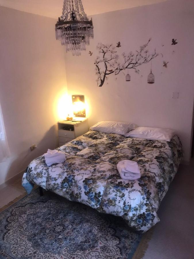 Casa Vacanze Rosa Blu Giffoni Valle Piana Buitenkant foto