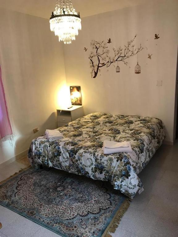 Casa Vacanze Rosa Blu Giffoni Valle Piana Buitenkant foto